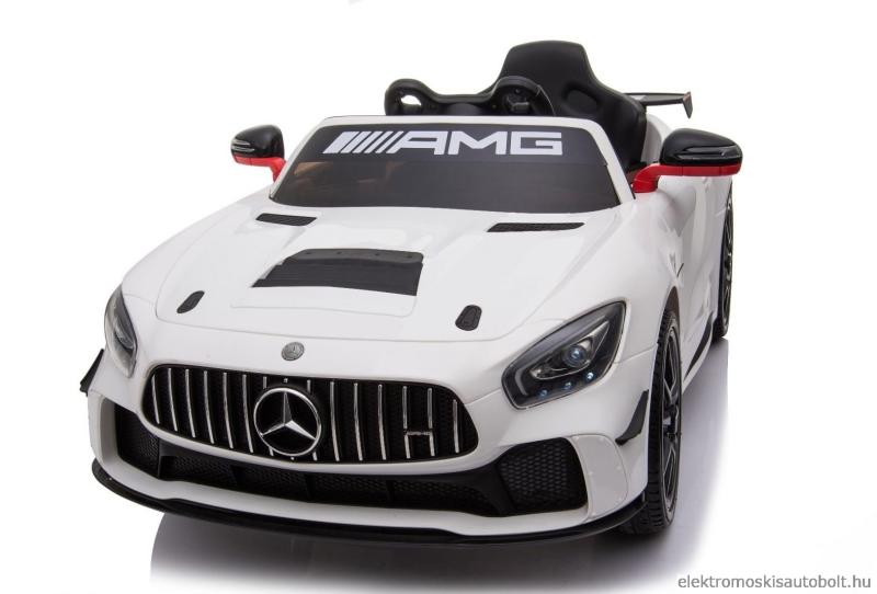 Vásárlás: Beneo Mercedes-Benz GT4 Elektromos kisautó, elektromos jármű árak  összehasonlítása, Mercedes Benz GT 4 boltok