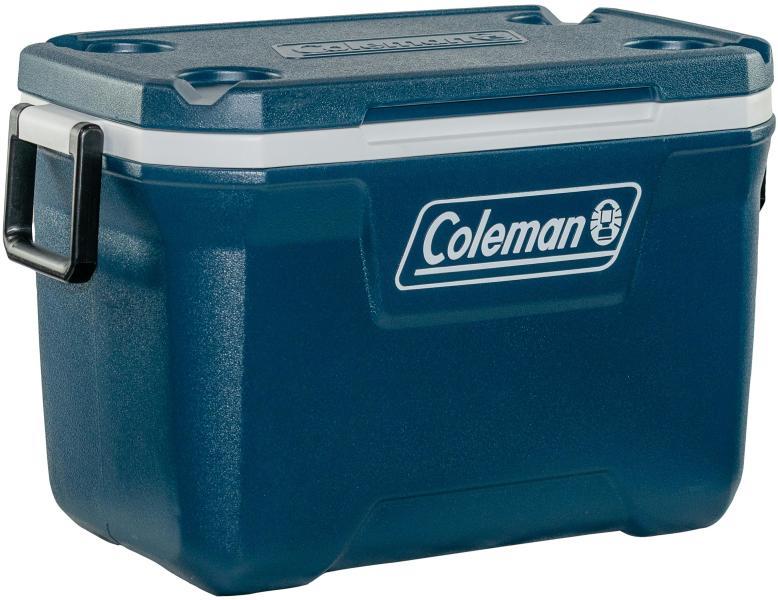 Coleman Xtreme 52 QT Blue (2000037212) (Geanta, cutie frigorifica
