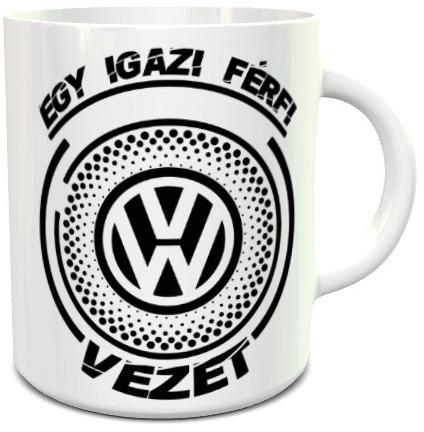 Vásárlás: Volkswagen bögre - Volkswagen ajándékok Bögre, csésze árak  összehasonlítása, Volkswagen bögre Volkswagen ajándékok boltok