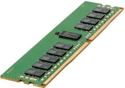 8GB DDR4 2666MHz 879505-B21