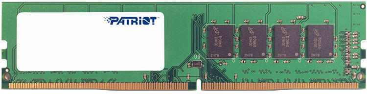 Signature Line 16GB DDR4 2666MHz PSD416G26662S