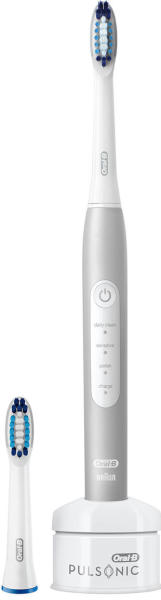 Slim Luxe 4100