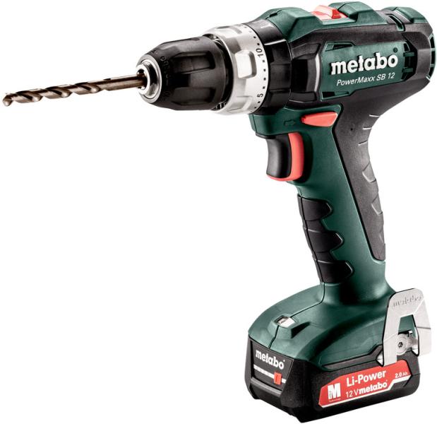 PowerMaxx SB 12 (601076500)