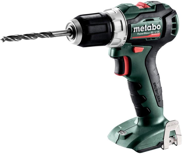 PowerMaxx BS 12 BL (601038890)