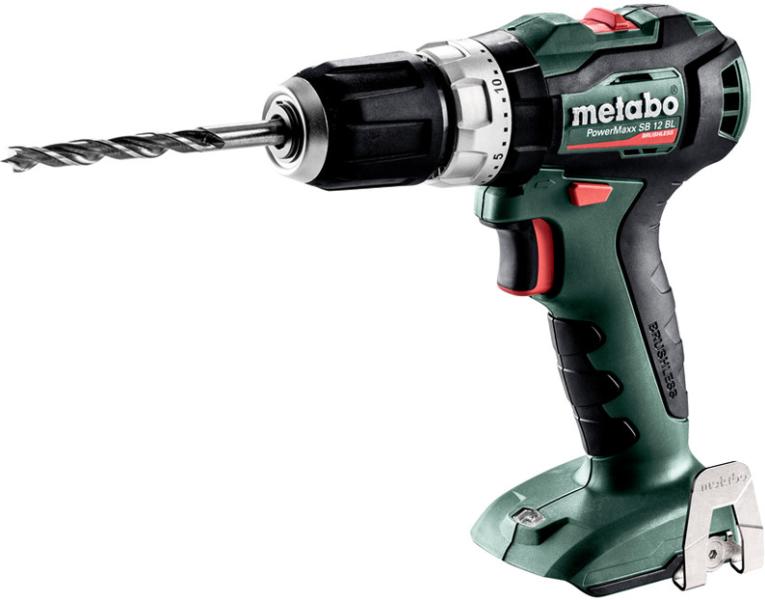 PowerMaxx SB 12 BL (601077890)