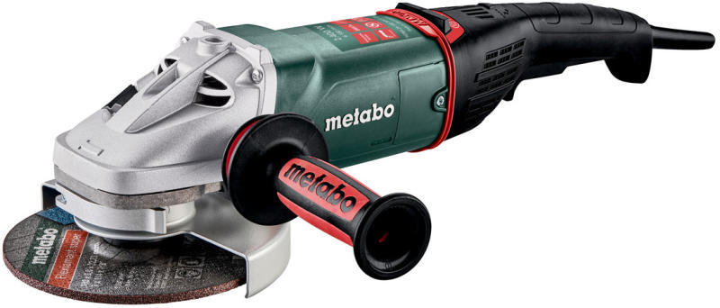 WEPBA 24-180 MVT Quick (606480000)