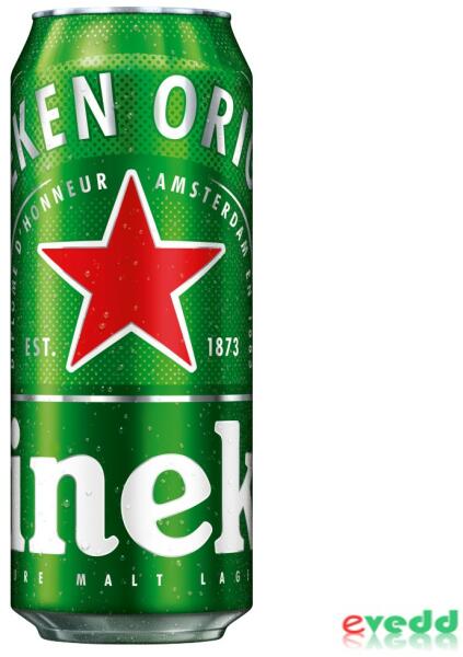 Vásárlás: Heineken 0, 5L Dob Sör árak összehasonlítása, 0 5 L Dob boltok