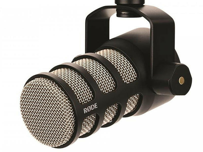 PodMic (400400055)