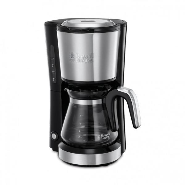 Vásárlás: Russell Hobbs 24210-56 Compact Home Filteres kávéfőző árak  összehasonlítása, 24210 56 Compact Home boltok