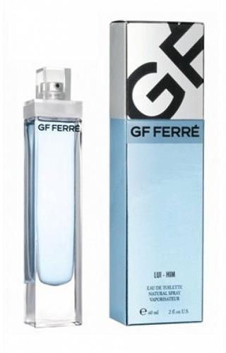 Gianfranco Ferre GF Ferre for Him EDT 30ml parfüm vásárlás, olcsó  Gianfranco Ferre GF Ferre for Him EDT 30ml parfüm árak, akciók