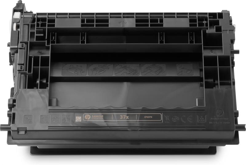 HP CF237X