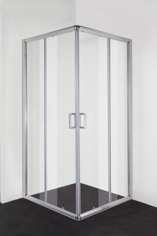80x80x190 cm square (BQ80C)