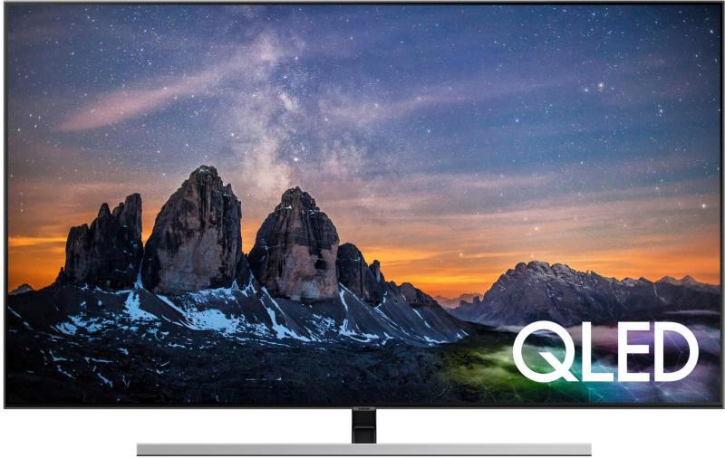 Samsung QE55Q80RA TV - Árak, olcsó QE 55 Q 80 RA TV vásárlás - TV boltok,  tévé akciók