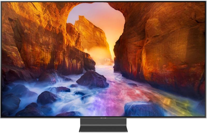A Samsung Neo QLED 50: A Képzeletet Felülmúló Televíziós Élmény () A Samsung Neo QLED 50: A Képzeletet Felülmúló Televíziós Élmény