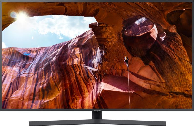 Samsung UE43RU7402 TV - Árak, olcsó UE 43 RU 7402 TV vásárlás - TV boltok,  tévé akciók
