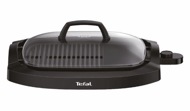 Vásárlás: Tefal CB6A0830 Konyhai grill árak összehasonlítása, CB 6 A 0830  boltok