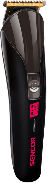 SHP 7411BK
