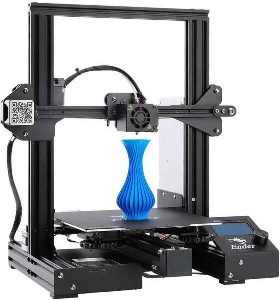 Vásárlás: Creality 3D Ender 3 Pro 3D nyomtató árak összehasonlítása,  Ender3Pro boltok