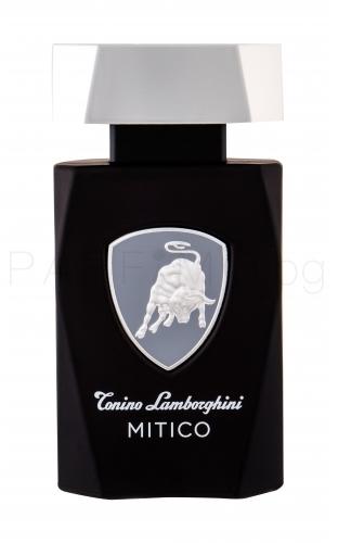 Tonino Lamborghini Mitico EDT 125ml parfüm vásárlás, olcsó Tonino Lamborghini  Mitico EDT 125ml parfüm árak, akciók