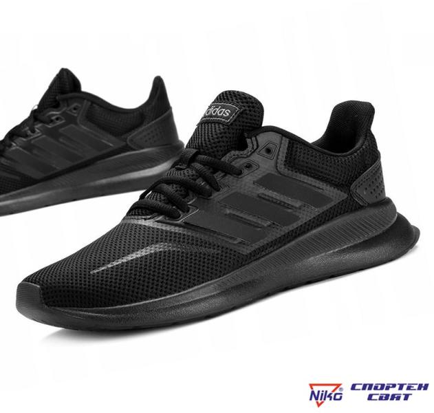 Adidas Runfalcon M (G28970) Мъжки обувки Цени, оферти и мнения, списък с  магазини, евтино Adidas Runfalcon M (G28970)
