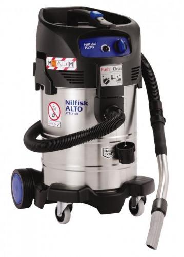 ATTIX 40-0M TYPE 22 (107400410)