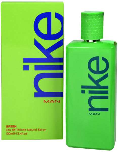 Nike Green Man EDT 30 ml parfüm vásárlás, olcsó Nike Green Man EDT 30 ml  parfüm árak, akciók
