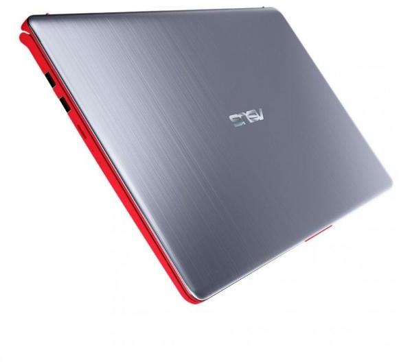 ASUS VivoBook S15 S530FN-BQ124T Notebook Árak - ASUS VivoBook S15  S530FN-BQ124T Laptop Akció