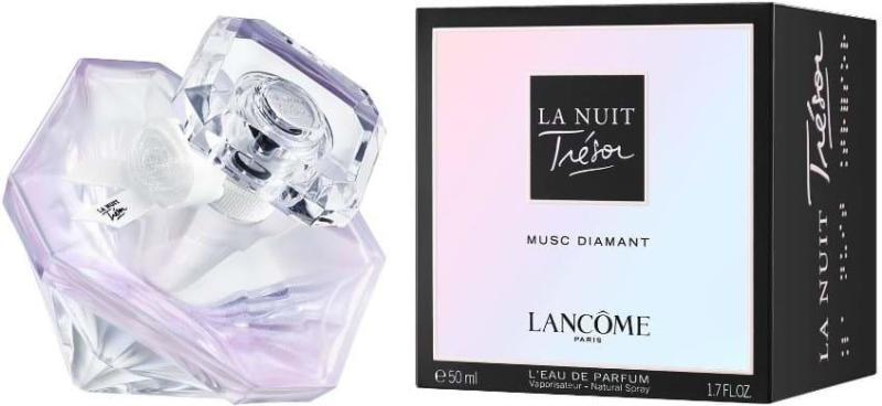 Lancome Tresor La Nuit Musc Diamant EDP 75 ml parfüm vásárlás, olcsó  Lancome Tresor La Nuit Musc Diamant EDP 75 ml parfüm árak, akciók