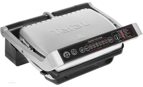 Tefal GC706D34 Optigrill (Gratar de bucatarie) - Preturi