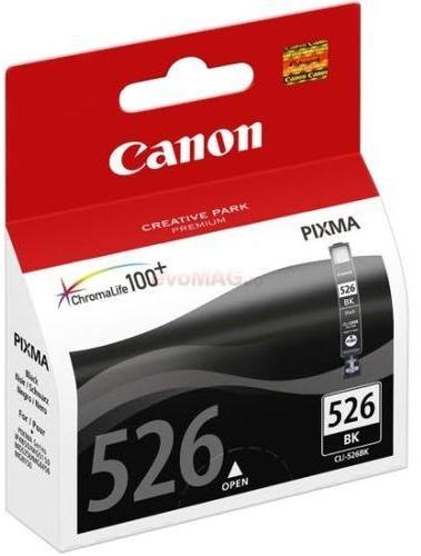 CLI-526BK Black (BS4540B001AA)