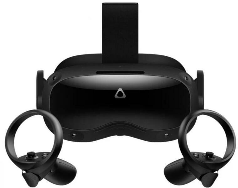 Vive Focus 3 Business Edition (99HASY002-00)