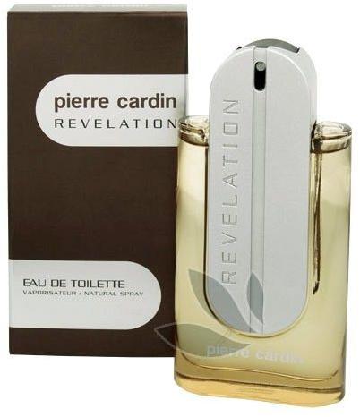 Pierre Cardin Revelation EDT 30ml parfüm vásárlás, olcsó Pierre Cardin  Revelation EDT 30ml parfüm árak, akciók
