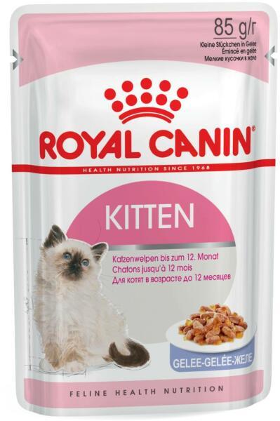 Kitten jelly 85 g