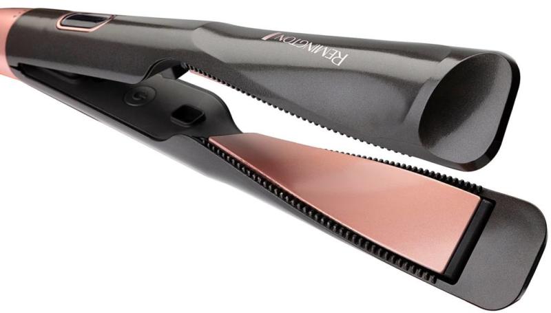 Curl & Straight Confidence 3in1 S6606