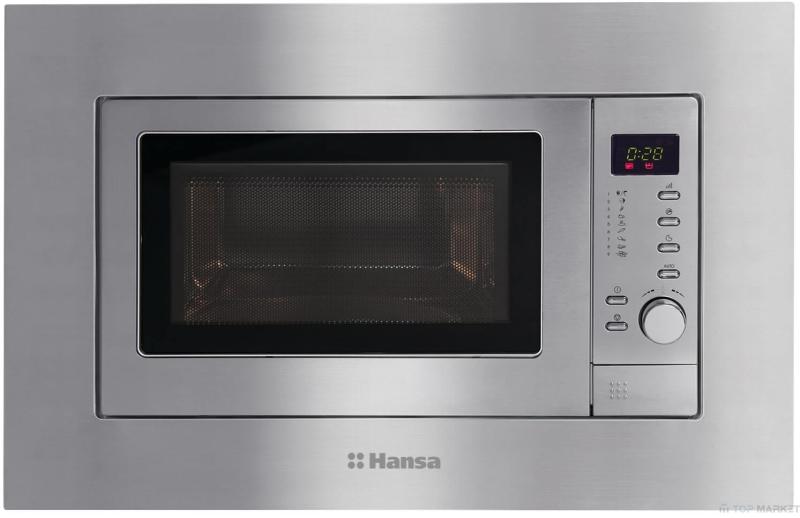 Hansa AMG20IFH Микровълнови фурни Цени, оферти и мнения, списък с ...