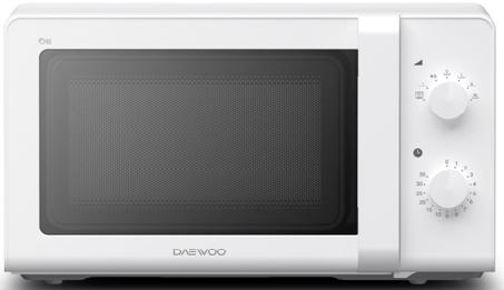 Daewoo kor 6627w
