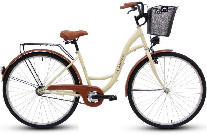 Goetze ECO 28 Kerékpár árak, Kerékpár bicikli vásárlás, olcsó Kerékpárok.  bringa akció, árösszehasonlító