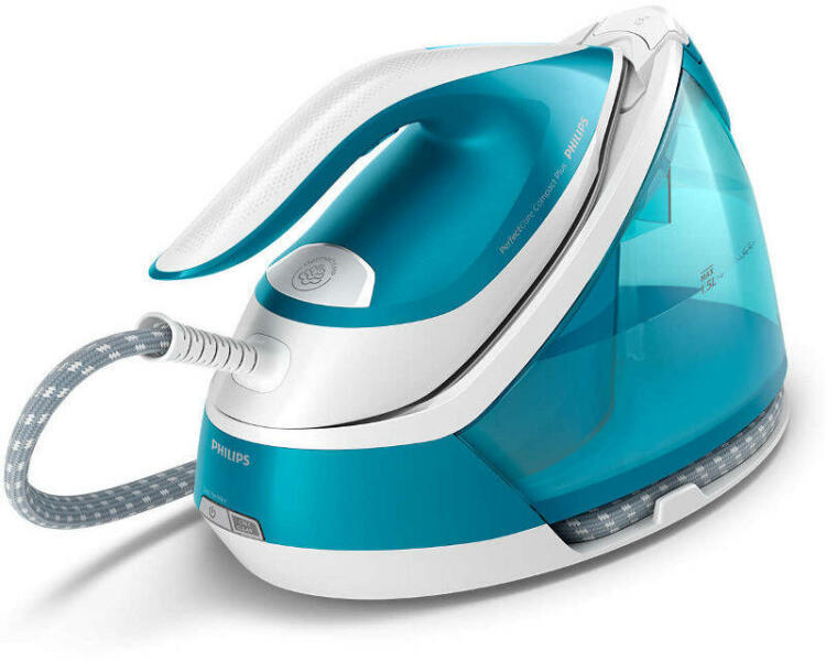 GC7920/20 PerfectCare Compact Plus