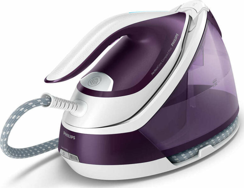 GC7933/30 PerfectCare Compact Plus