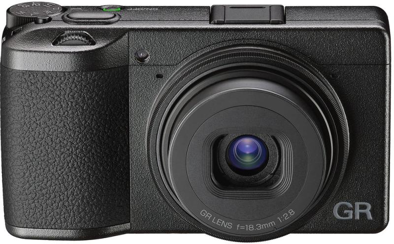 GR III (15038)