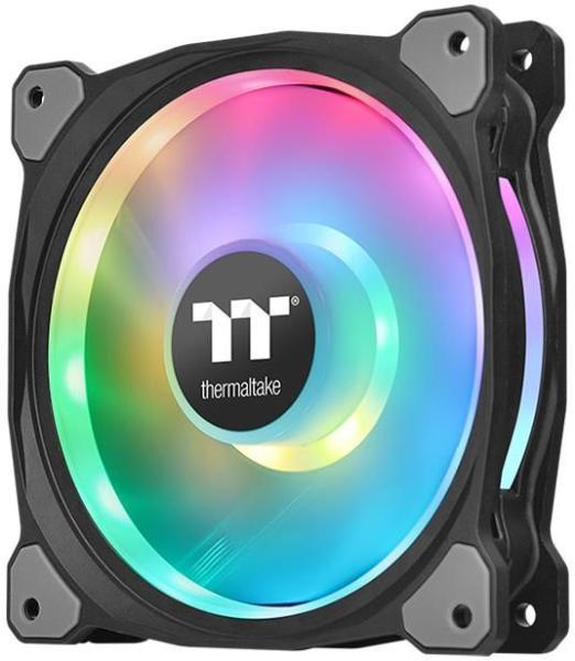 Riing Duo 140 RGB TT Premium Edition 140mm 3pack (CL-F078-PL14SW-A)