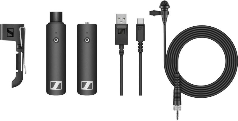 XSW-D Lavalier Set (508485)