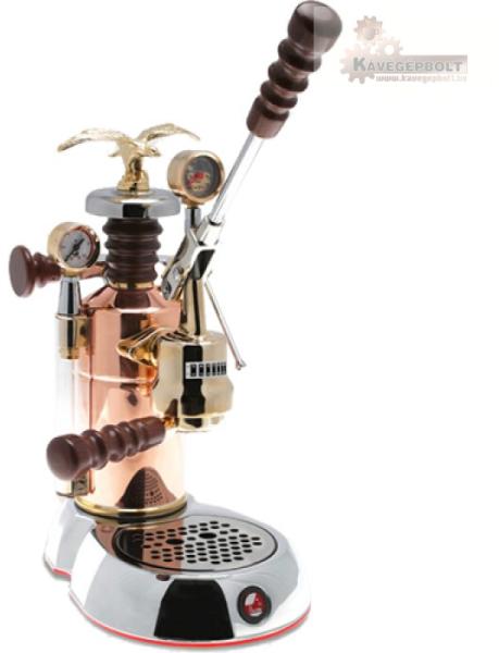 La Pavoni Esperto Competente kávéfőző vásárlás, olcsó La Pavoni Esperto  Competente kávéfőzőgép árak, akciók