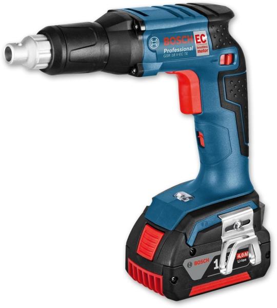 GSR 18 V-EC TE (06019C8007)