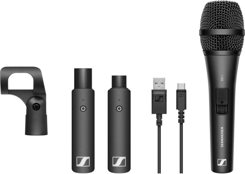 XSW-D Vocal SET (508484)