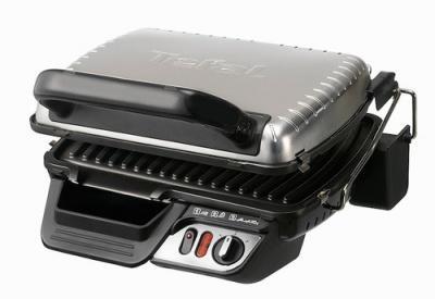 Tefal Ultra Compact GC306012 Grillsütő, raclette, barbecue vásárlás, olcsó  Tefal Ultra Compact GC306012 grillsütő, raclette, barbecue árak, akciók
