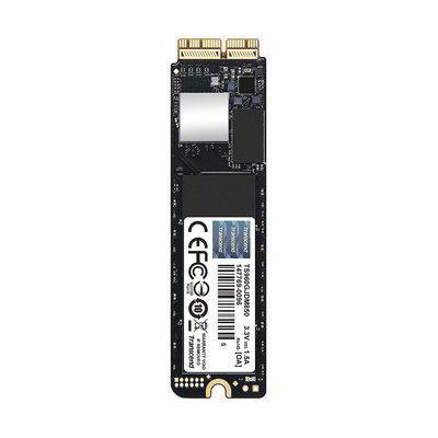 Transcend TS960GJDM850 SSD 本体 Transcend JetDrive 850 960GB (TS960GJDM850) (Solid State Drive SSD