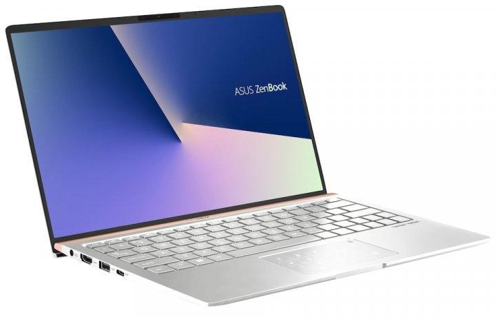 ASUS ZenBook 13 UX333FA-A4034T Laptop - Preturi, Asus Notebook oferte