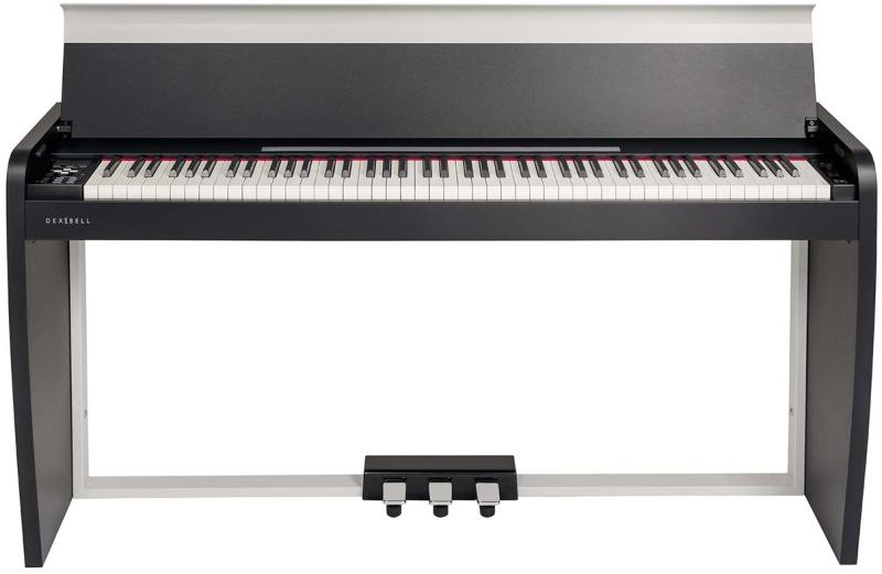 Vásárlás: DEXIBELL Vivo H1 Digitális zongora árak összehasonlítása, Vivo H  1 boltok