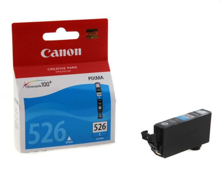CLI-526C Cyan (BS4541B001AA)